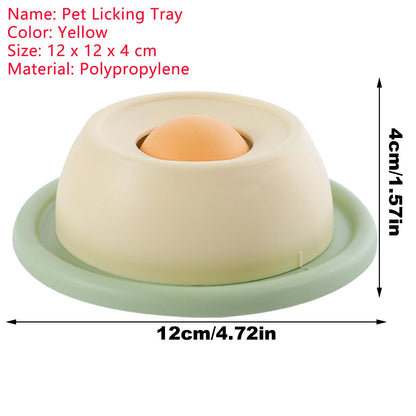 Pet Treat Puzzle Toy