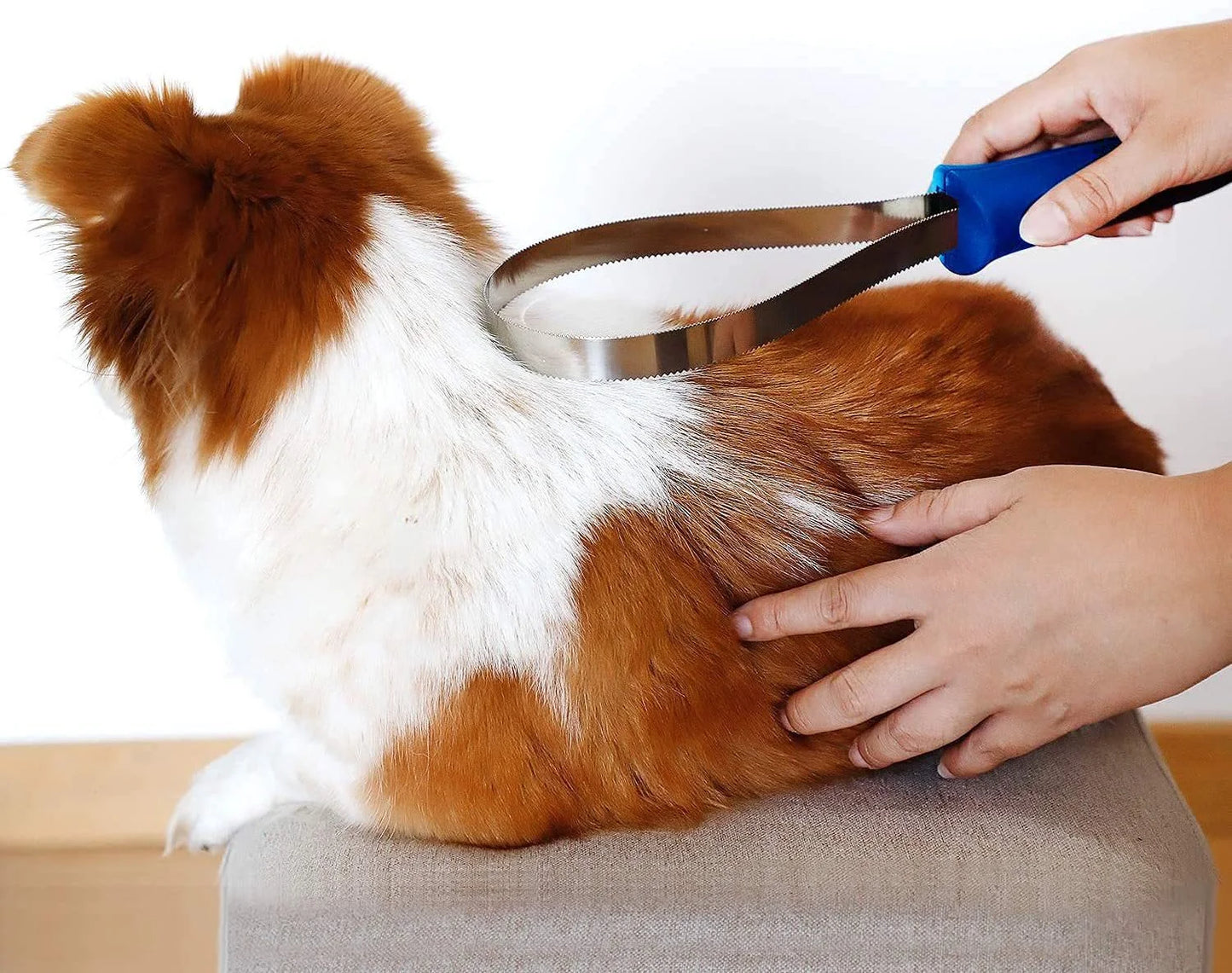 Dog & Cat Grooming Brush