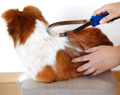 Dog & Cat Grooming Brush