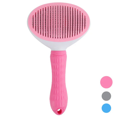 Pet Hair Remover Brush
