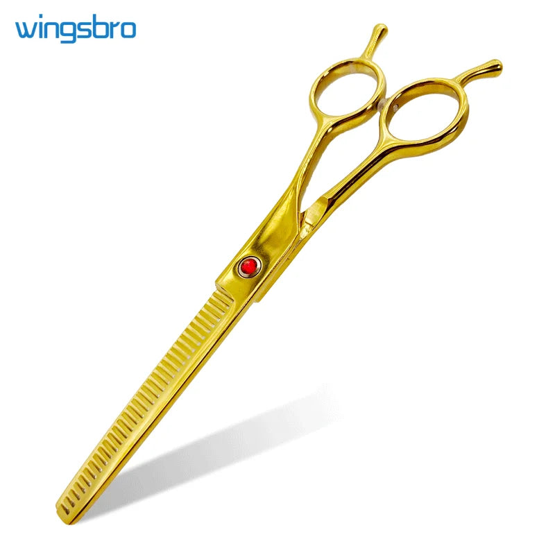 Pet Grooming Scissors