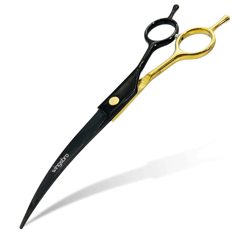 Pet Grooming Scissors