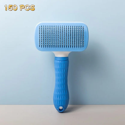 Pet Hair Remover Brush