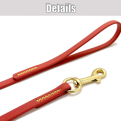 Waterproof Training Leash