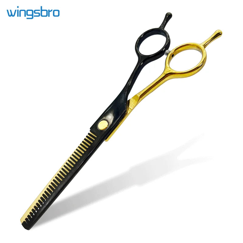 Pet Grooming Scissors