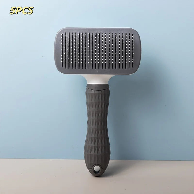 Pet Hair Remover Brush