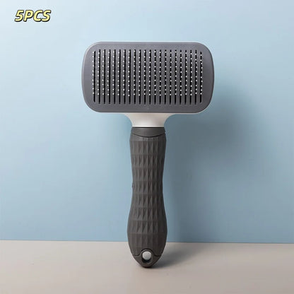 Pet Hair Remover Brush