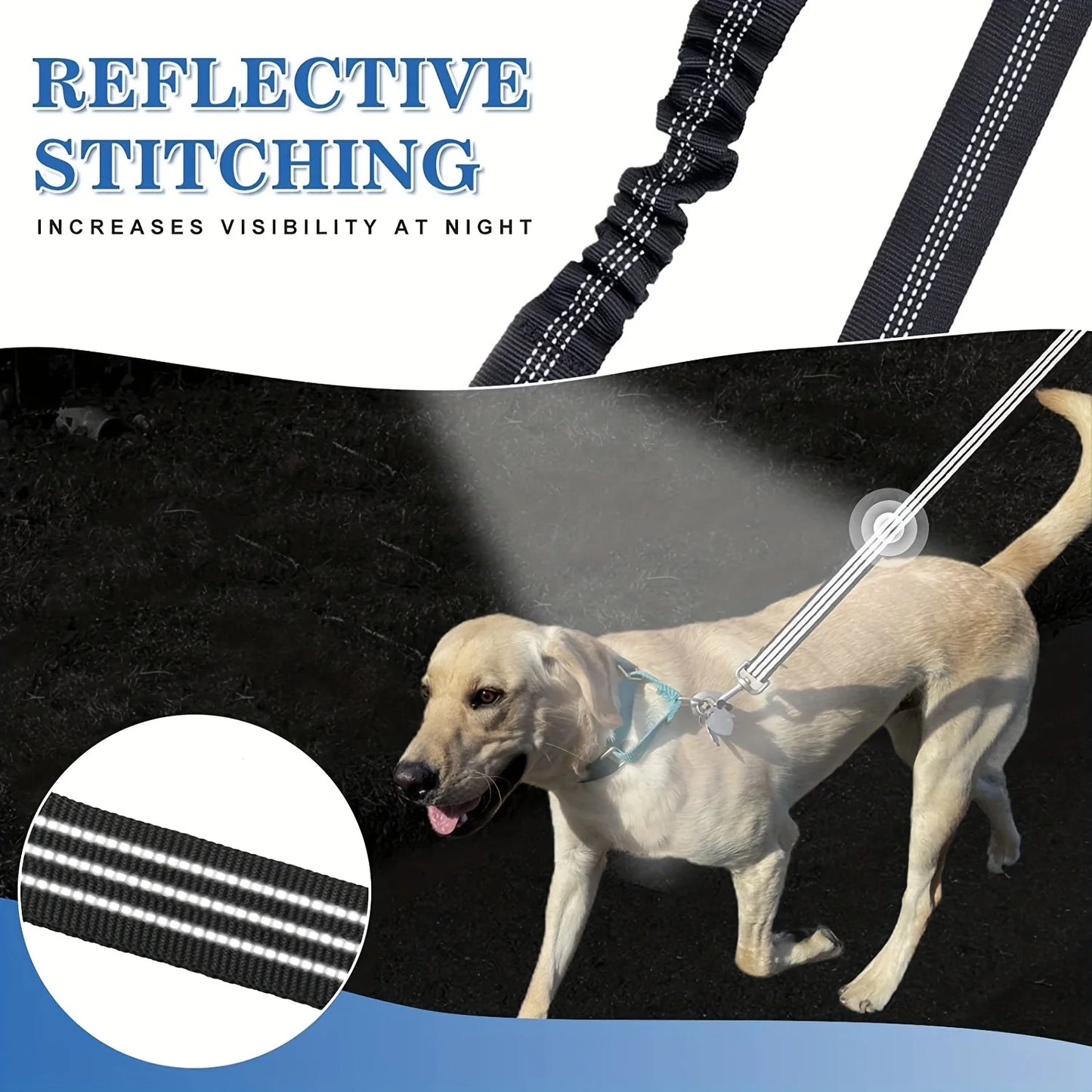Double Dog Leash Coupler