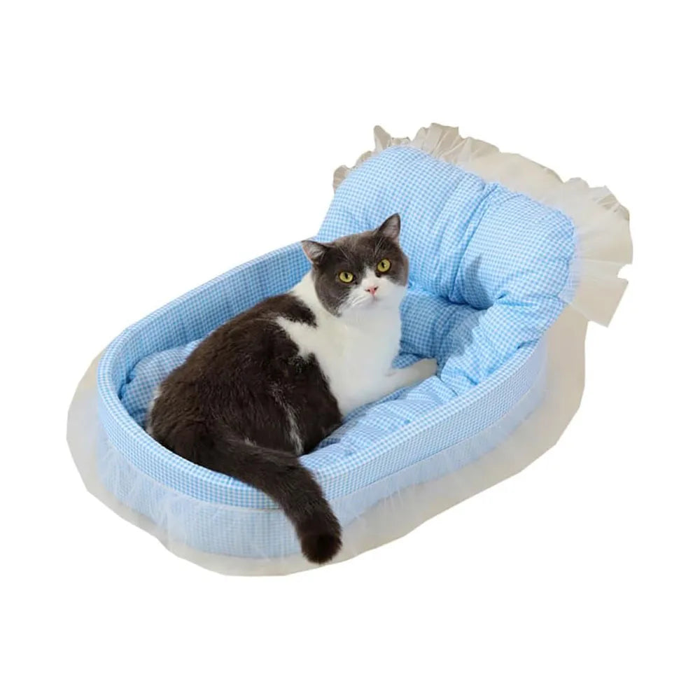 Princess Pet Sofa Bed