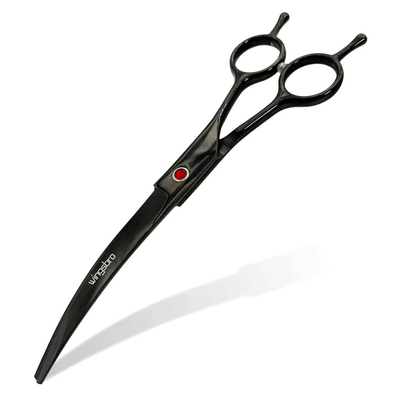 Pet Grooming Scissors