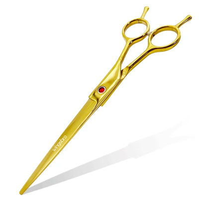 Pet Grooming Scissors