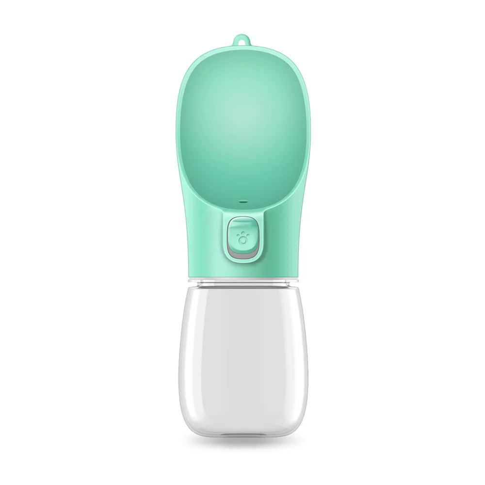 Leakproof Pet Water Bottle
