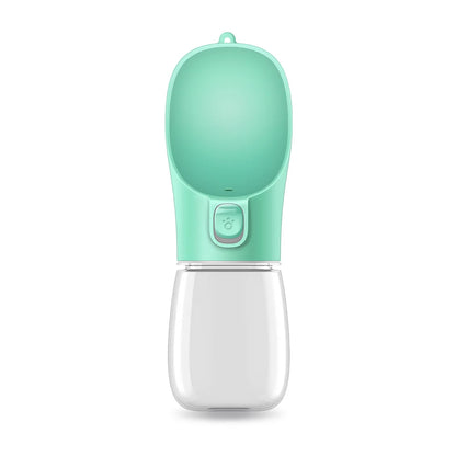 Leakproof Pet Water Bottle