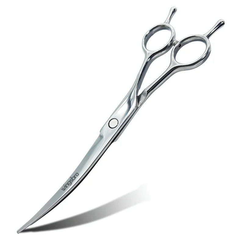 Pet Grooming Scissors