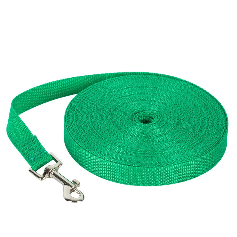 Nylon Pet Leash