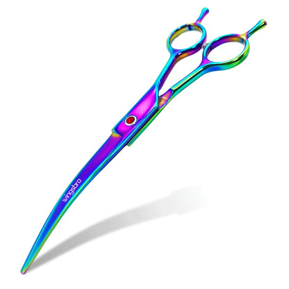 Pet Grooming Scissors