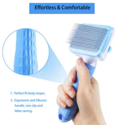 Pet Hair Remover Brush