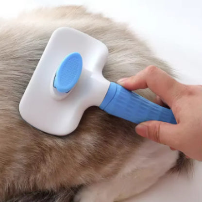 Pet Hair Remover Brush