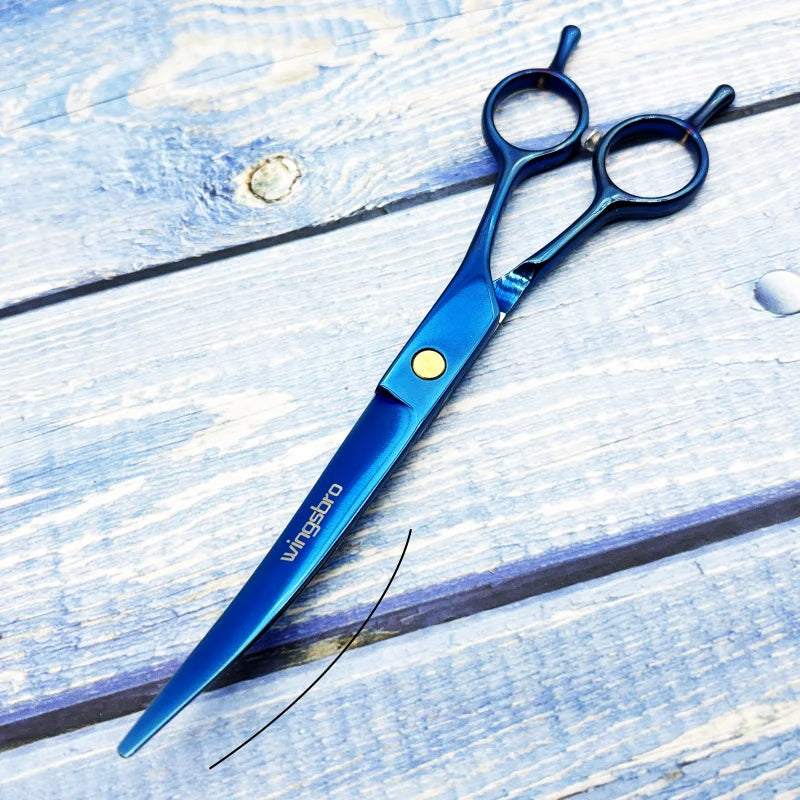 Pet Grooming Scissors