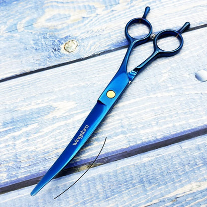 Pet Grooming Scissors