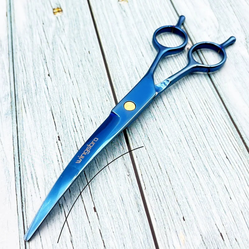 Pet Grooming Scissors