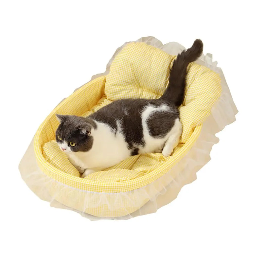 Princess Pet Sofa Bed