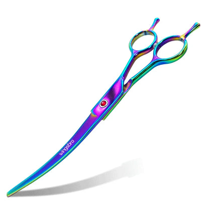 Pet Grooming Scissors